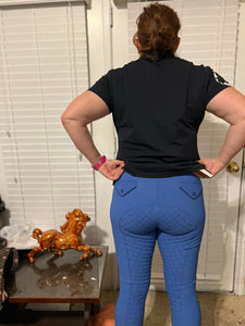 Halter Ego Evolution Breeches Review