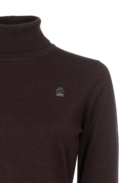 Cavallo Turtleneck Long Sleeve CAVALDARIA