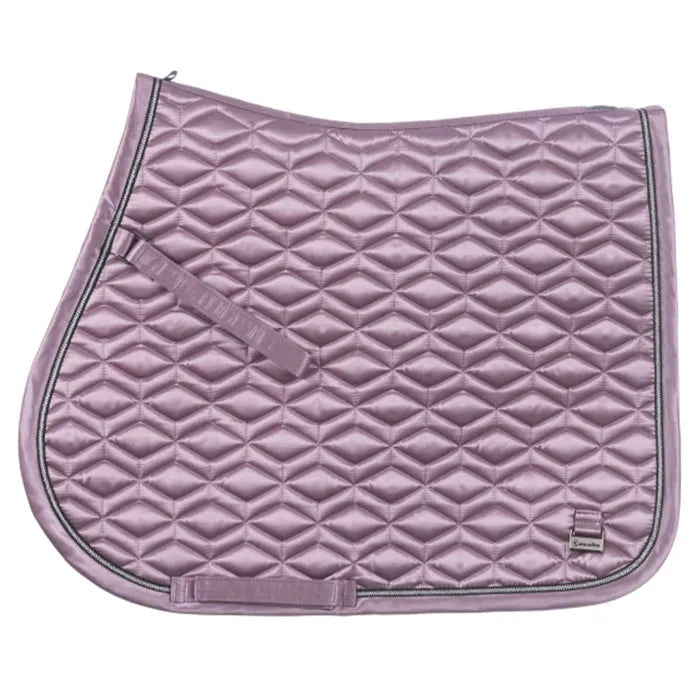 Cavallo Cava Bamboo Saddle Pad
