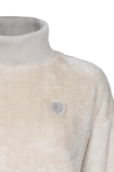 Cavallo Turtleneck Sweater CAVALDANNA