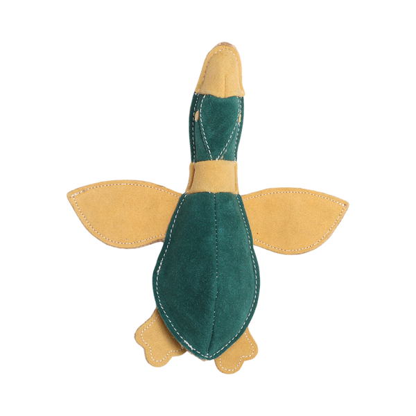 TuffRider Duck Dog Toy