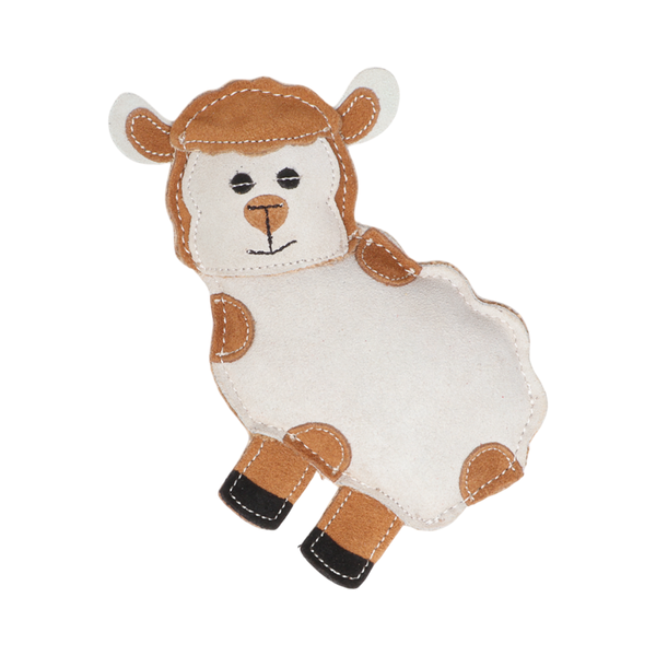 TuffRider Sheep Dog Toy
