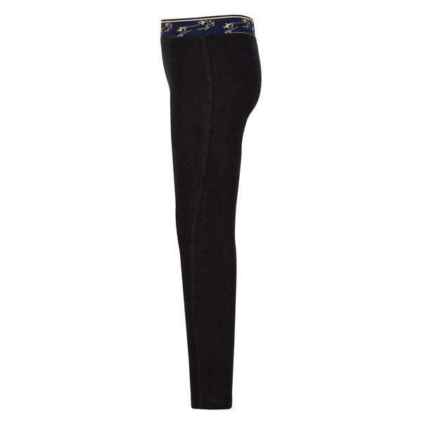 TuffRider Children's Cotton Schoolers Riding Tights