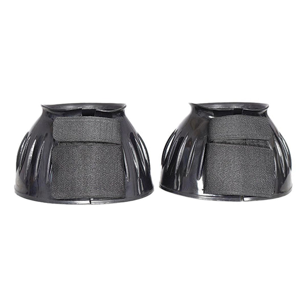 TuffRider Regular Hook and Loop Bell Boots