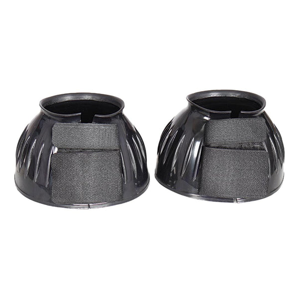 TuffRider Regular Hook and Loop Bell Boots