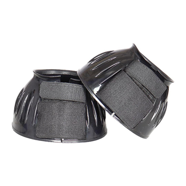 TuffRider Regular Hook and Loop Bell Boots