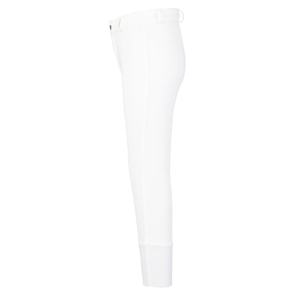 TuffRider Children's Ribb Knee Patch Breeches