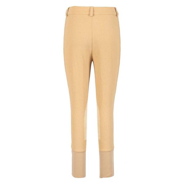 TuffRider Children's Ribb Knee Patch Breeches