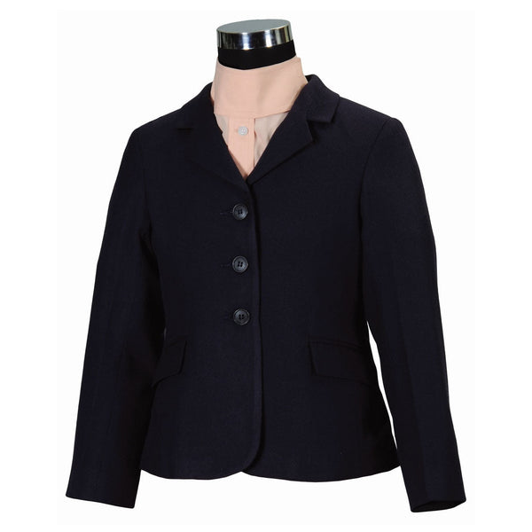TuffRider Children's Starter Show Coat
