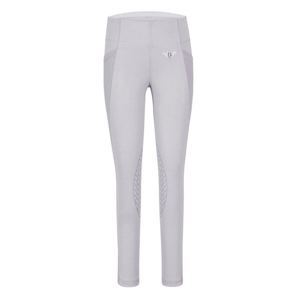 TuffRider Children's Minerva EquiCool Tights