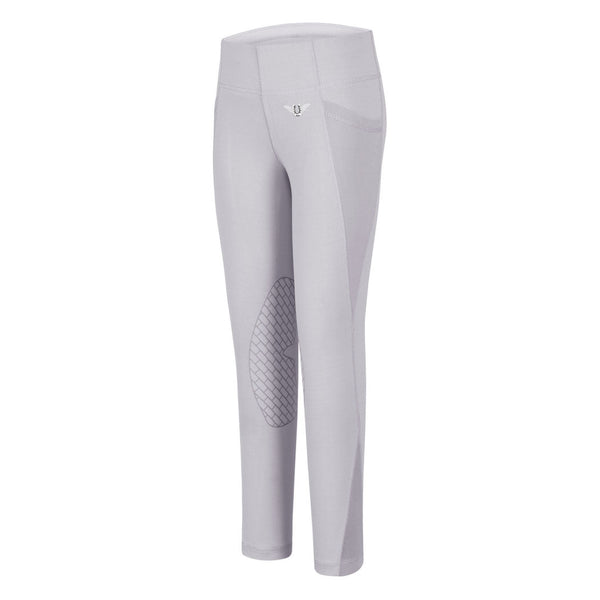 TuffRider Children's Minerva EquiCool Tights