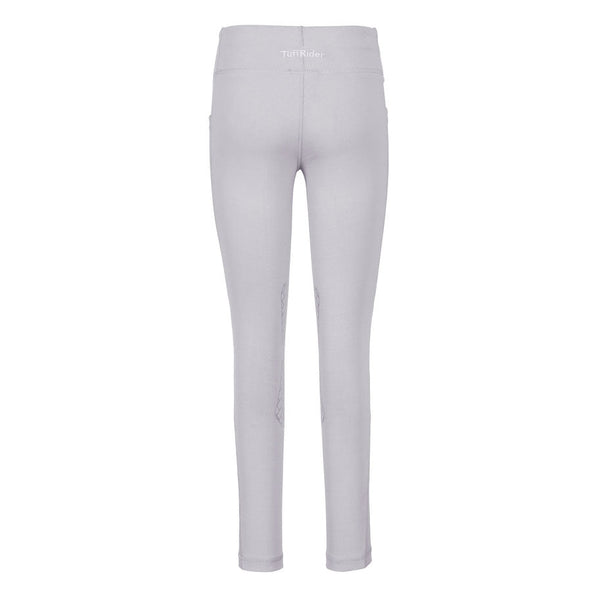 TuffRider Children's Minerva EquiCool Tights