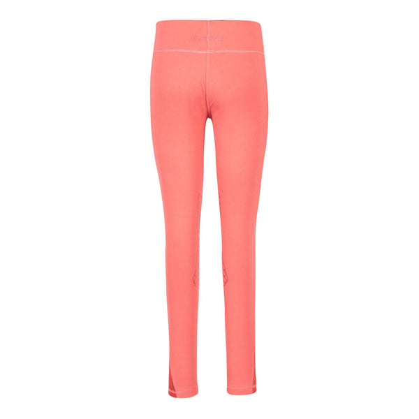 TuffRider Children's Minerva EquiCool Tights