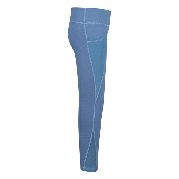 TuffRider Children's Minerva EquiCool Tights