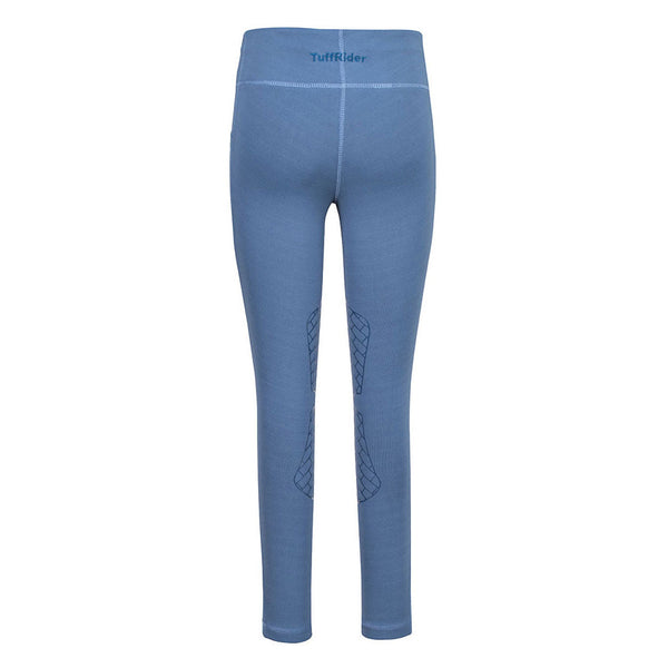 TuffRider Children's Minerva EquiCool Tights