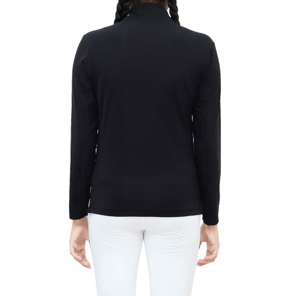TuffRider Kirby Icefil Children Sun Shirt