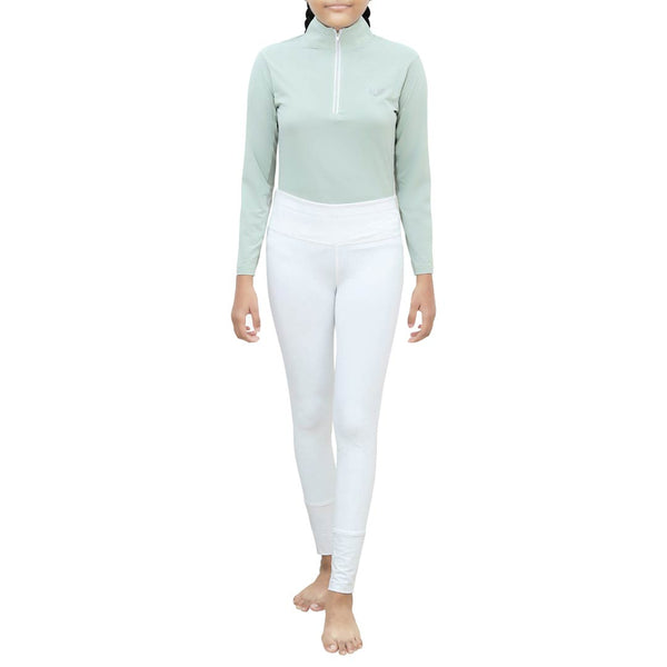 TuffRider Kirby Icefil Children Sun Shirt