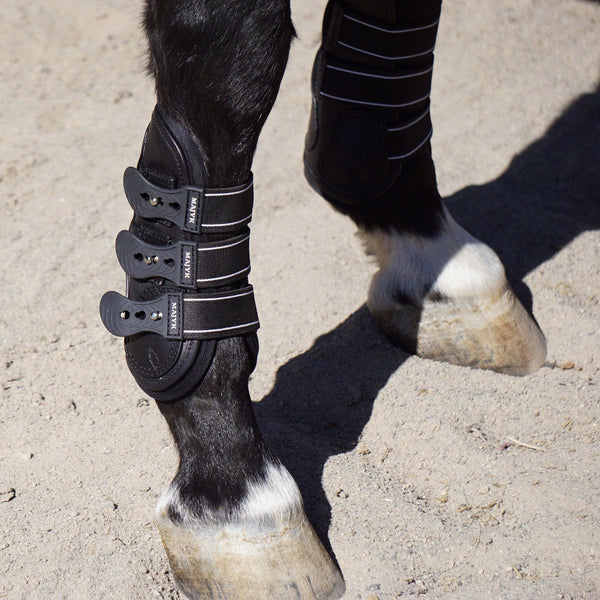 Replacement Impact Protection Liner for Leather Boots
