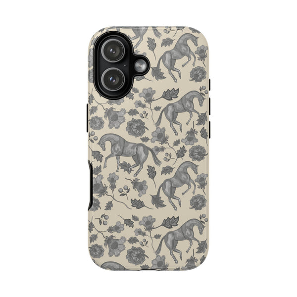 EVERGREEN Phone Case