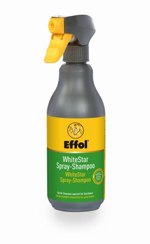 Effol White-Star Dry Shampoo