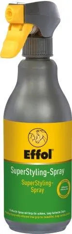 Effol SuperStyling Spray - 500 ml