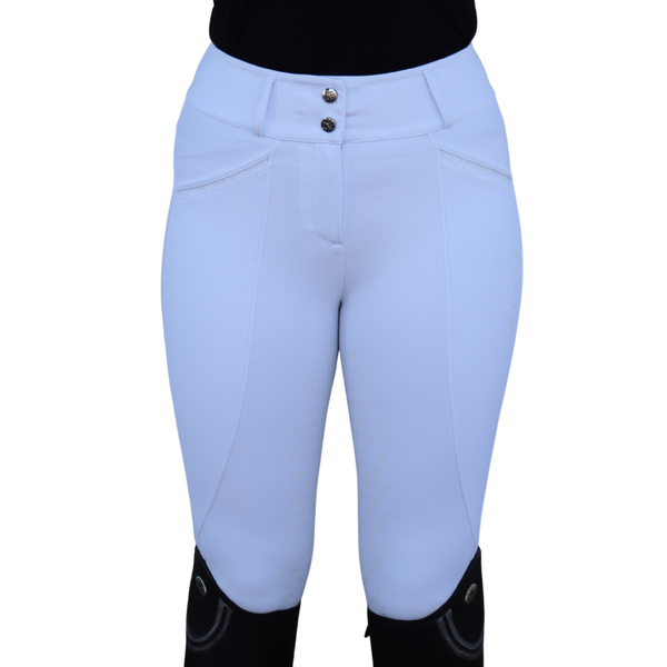 Glitter Waterproof Dignified Competition Breeches