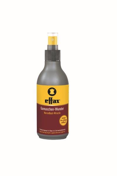 Effax HorseBoot Miracle 250ml, 8.5 flo oz spray bottle