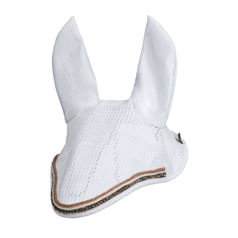 HKM Ear Bonnet - Rosegold Glamour