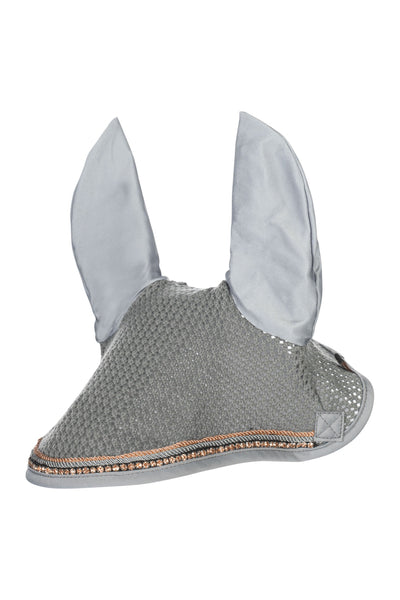 HKM Ear Bonnet - Rosegold Glamour