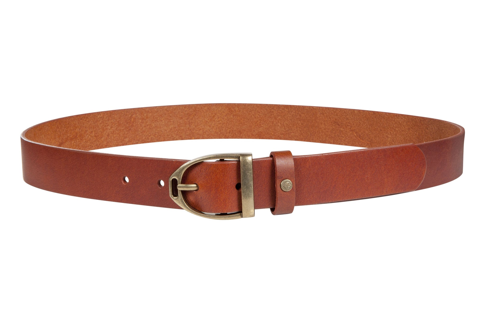 HKM Leather Belt Beth