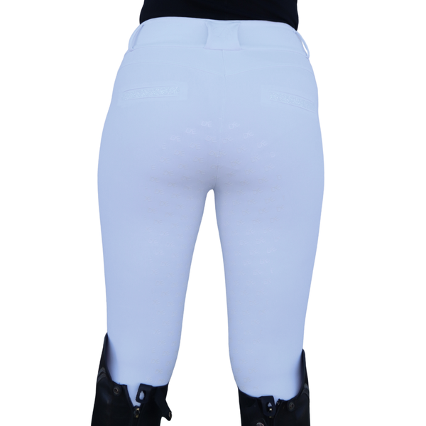 Glitter Waterproof Dignified Competition Breeches