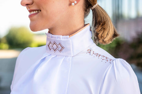HKM Stock Bib Abby