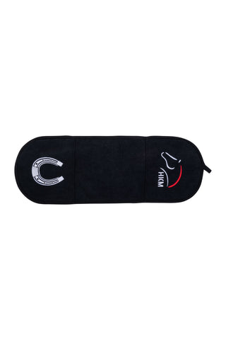 HKM Horse towel -Team HKM