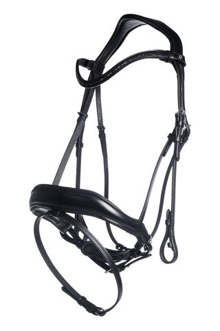 HKM Bridle -Ira