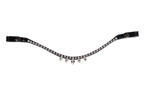 HKM Browband -Alisha