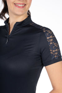 HKM Functional shirt -Nelly- short sleeve