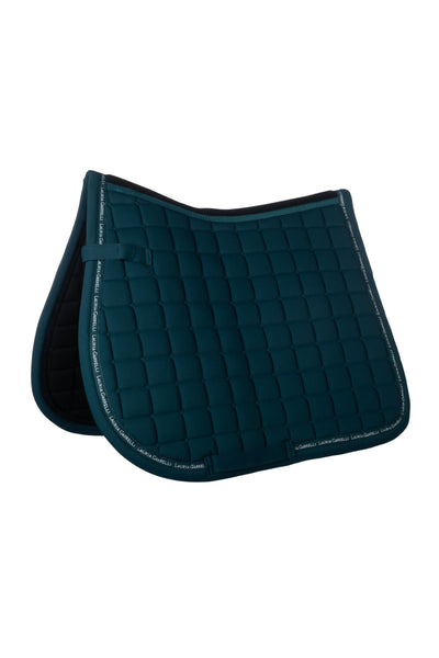 HKM Lauria Garrelli Saddle cloth -Livigno Sportive