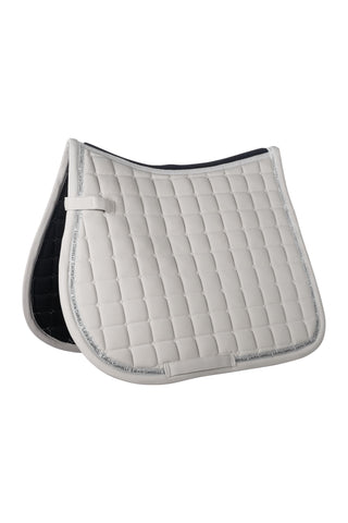 HKM Lauria Garrelli Saddle cloth -Livigno Sportive
