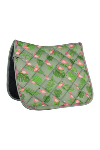 HKM Saddle Cloth Naples