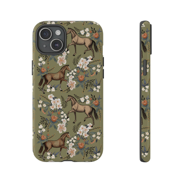 MARNY Phone Case
