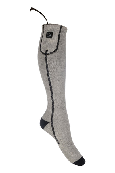 HKM  Heating socks -Keep Warm- Style (no battery)