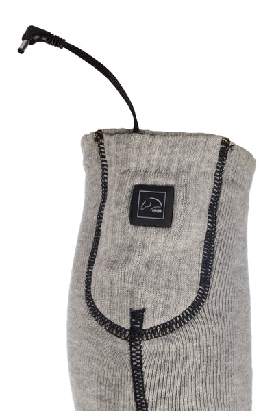 HKM  Heating socks -Keep Warm- Style (no battery)