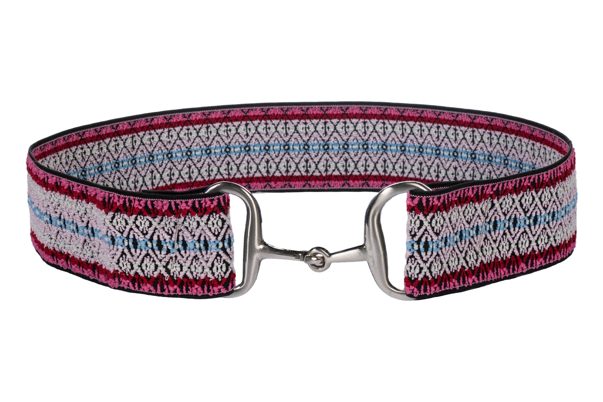 HKM Elastic belt -Claire