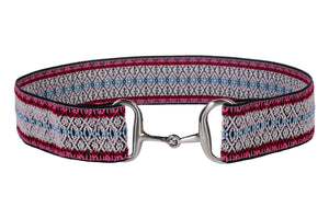HKM Elastic belt -Claire