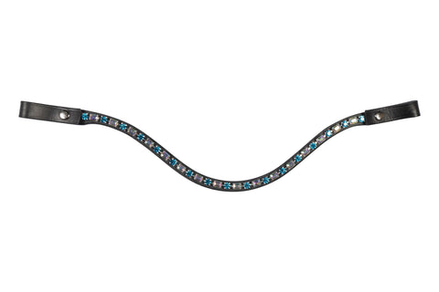 HKM Browband - Amazing