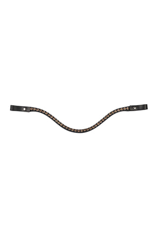HKM Browband - Passion