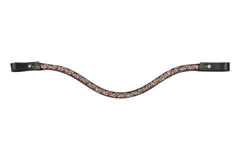 HKM Browband - Starlight