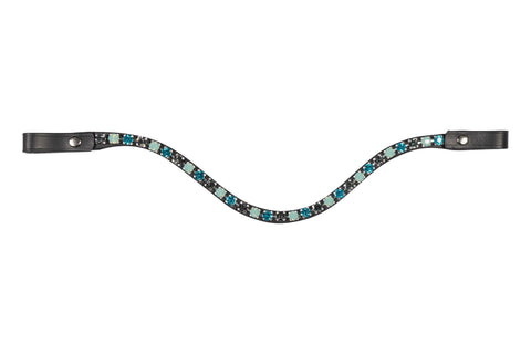 HKM Browband - Aurora