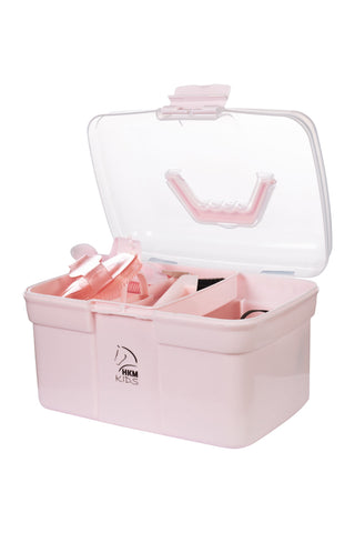 HKM Grooming set -Kids- set of 7 pieces