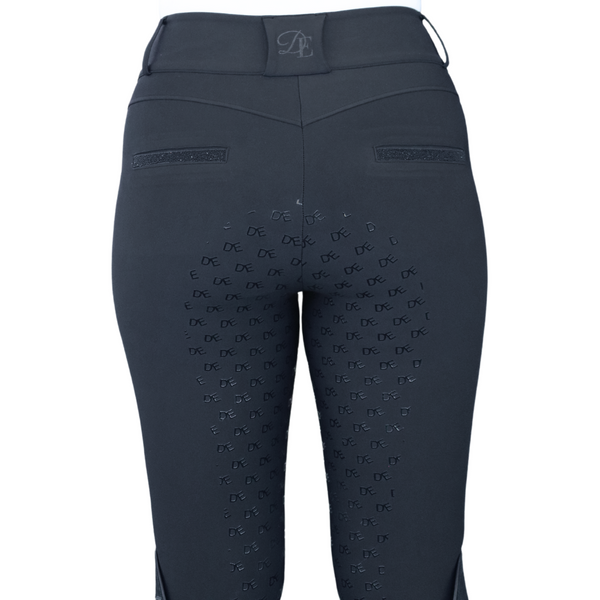 Glitter Waterproof Dignified Competition Breeches